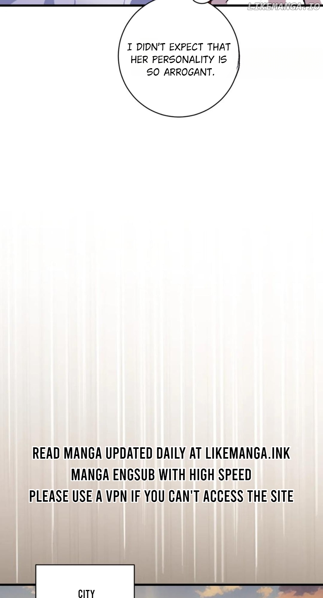 I Rely on My Harem to Conquer the World Chapter 50 - page 17